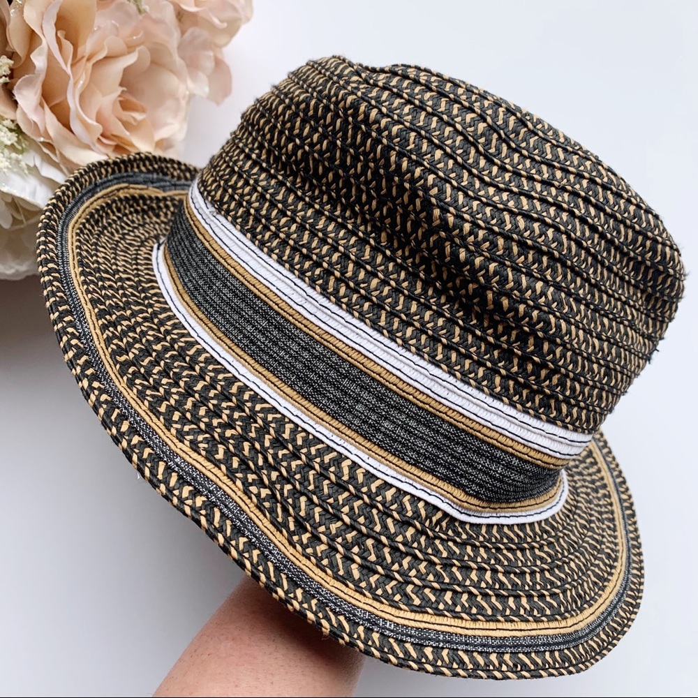 Bcbgeneration Fedora Hat - image 5